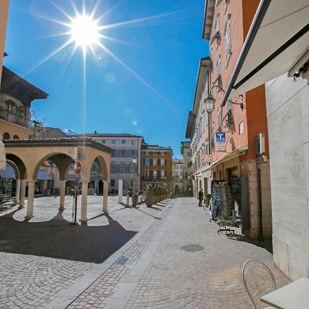 Ca'Cerere Lejlighed Riva del Garda Eksteriør billede