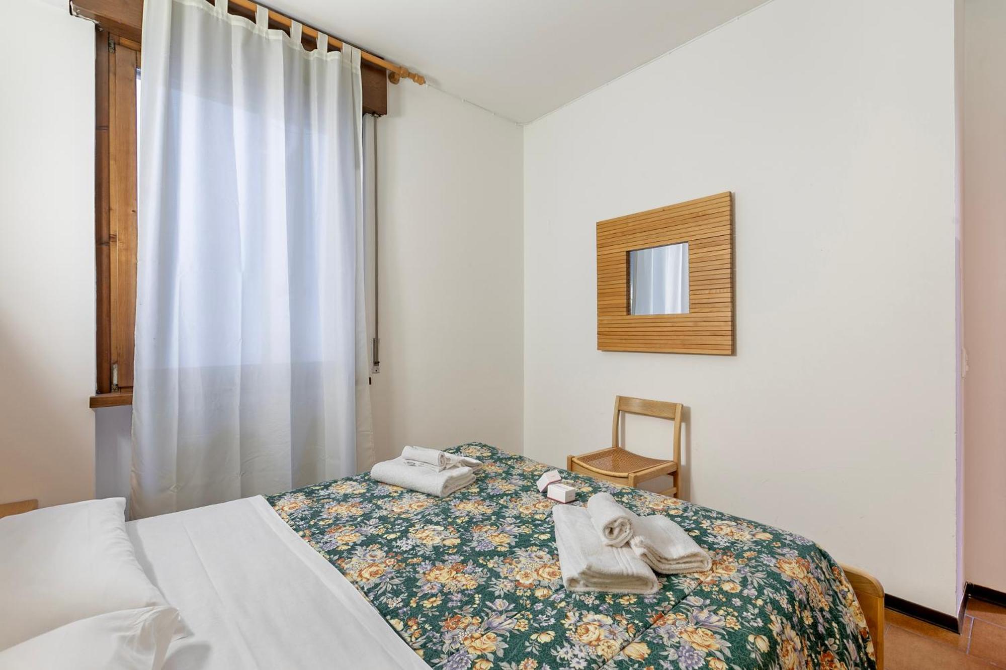 Ca'Cerere Lejlighed Riva del Garda Eksteriør billede